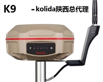 科力達K9RTK